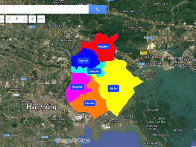 Sáp nhập Quảng Yên
